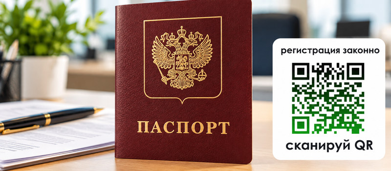прописка в Дубовке регистрация в Дубовке